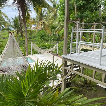 Exotic Private Glamping Hotel Toyapakeh Exterior photo
